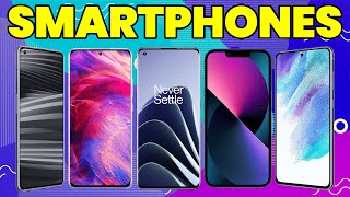 Die besten Smartphones unter 1000 Euro 📱 Handy Bestenliste 2022 [upl. by Rellek447]