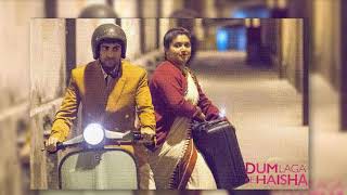 De Re Ra Prem Theme Dum Laga ke Haisha [upl. by Holzman]