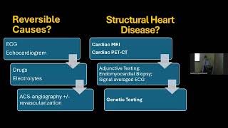 UofL Dept of Medicine Grand Rounds Dr Auras Atreya [upl. by Haile922]