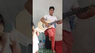 3in1 guitar and beatbox Ang solo voice [upl. by Tegan43]