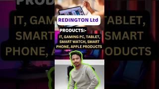 Redington ltd  redington share latest news [upl. by Rebmat501]