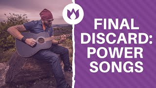 5 Songs to Listen to After the Narcissists Final Discard Power Songs to Motivate Your Journey [upl. by Buell]