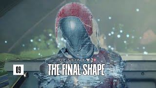 Destined Heroes — Destiny 2 The Final Shape — Gameplay Walkthrough Pt 9 [upl. by Phelgon615]