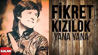 Fikret Kızılok  Gönül I Yana Yana © 1993 Kalan Müzik [upl. by Joacimah]