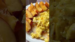 “Healthy eating is BORING…”  healthy meal inspiration  shorts healthyrecipes healthymealideas [upl. by Akkim]