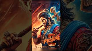 Pushpa the rule new release 📅  Pushpa 2 new update 🥵🔥 pushpa2 alluarjun sukumar trendingshorts [upl. by Joye]