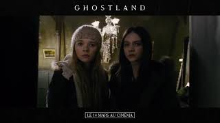 Ghostland la casa delle bambole streaming altadefinizione ita CB01 [upl. by Aydan553]