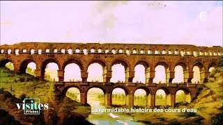 Pont du Gard Documentary [upl. by Ethelbert941]