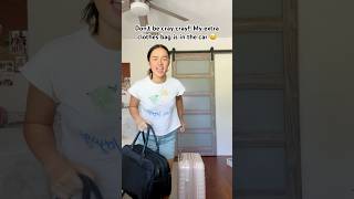 Maybe I fall into a river or something 🤷🏻‍♀️🤣😭 fypシ゚ skit funny relatable travel viral [upl. by Patricio]