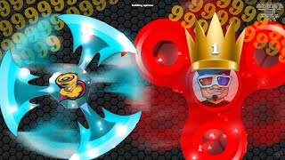 Superspinio  HIGHEST SCORE 14000 FASTER SKIN ‹ AbooTPlays › [upl. by Tamsky892]