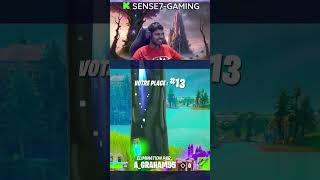 booom  sense7gaming on Twitch [upl. by Mellen]