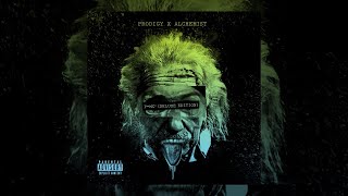 The Alchemist  Albert Einstein Pmc2 Deluxe Full Album [upl. by Ikim]