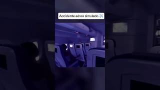 Accidentes de aviones shorts [upl. by Janith]