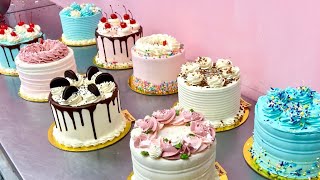 100 Boy’s Birthday Cake Ideas DIY Cakes [upl. by Ardnod]