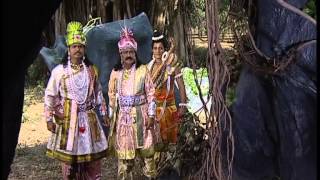 Shree Jagannath  Episode 33  Epic Story  Oriya Devotional  Lokdhun Oriya [upl. by Mloclam346]