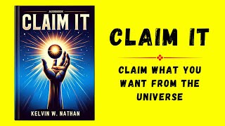 Claim It Claim What You Want Audiobook [upl. by Daraj765]