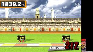 TAS SSB4 3DS Home Run Contest  Captain Falcon 55751ft [upl. by Blum]