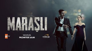 The Trusted Marasli Tv Series Trailer with English Subtitle [upl. by Hesler]