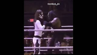 Ken vs Taker vintage wrestling worldwrestling prowrestling wwewrestler trending latestshorts [upl. by Tesil]