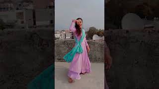 Oye oye hindi song dance crater video shot [upl. by Oremor]