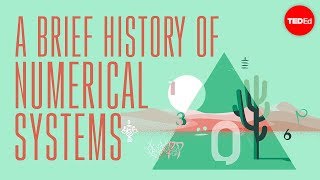 A brief history of numerical systems  Alessandra King [upl. by Bouley]