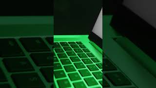 RAZER BLADE 14 SPOT 2 VERTI [upl. by Eimmelc]