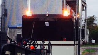 Axixtech LED Micro Bars on Semi [upl. by Billen]