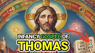 The Unsolved Mysteries of Jesus Christ Gospel of Thomas Explained Bible Animation [upl. by Ahseal700]