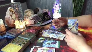 Boogschutter ♐️ tarot horoscoop maand november psychology tarotreading tarology astrology [upl. by Mccutcheon336]