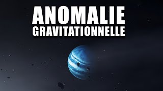 Une ANOMALIE GRAVITATIONNELLE dans le système solaire [upl. by Sorcha451]