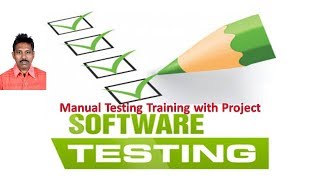 Manual Testing Training with ProjectG C Reddy [upl. by Ezmeralda563]