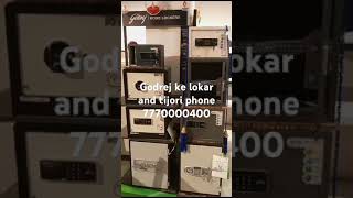 Godrej ke lokar and tijori mobile 7770000400ampvlogs [upl. by Tawney]