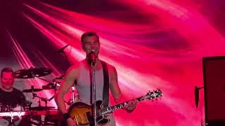 311 Love Song 5523 Beale St Music Festival Memphis TN [upl. by Clauddetta234]