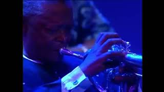 Hugh Masekela Thuma mina [upl. by Neelsaj583]