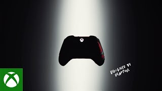 The Cheeky Controller Designed by Deadpool [upl. by Adnilreh508]