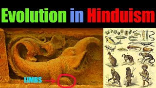 Evolution Documented 2000 Years Before Darwin  Ancient Aliens In India [upl. by Navi172]