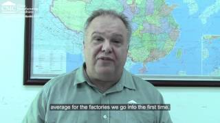 Process Improvement Lean Manufacturing Staff Engagement [upl. by Jacquenetta]