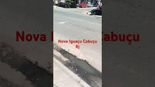 Nova Iguaçu Cabuçu Ru [upl. by Eahsed98]