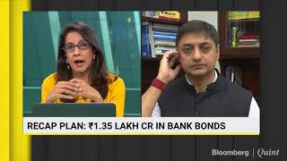 Delayed Recap To Establish A New Banking Culture Sanjeev Sanyal [upl. by Tamah]