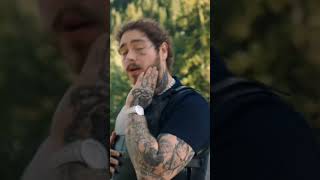 Post Malone  SaintTropez [upl. by Norbel]