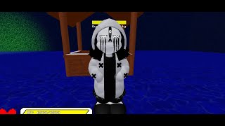 Entity0 Showcase  Undertale Multiversal Calamity 2 [upl. by Horwath]