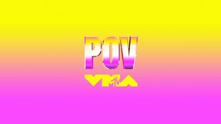 2024 Video Music Awards  POV We’re Live Backstage [upl. by Skippie]