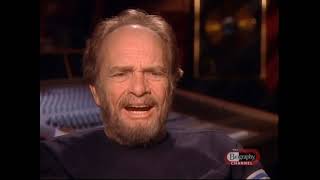 Merle Haggard Biography [upl. by Jodee151]