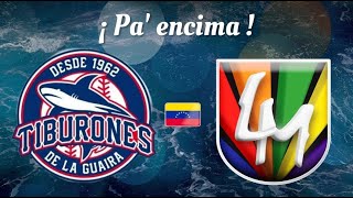 LOS MELODICOS  TIBURONES LOS CAMPEONES [upl. by Tenaej]