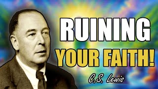 CS Lewis WARNING 13 Morning Habits That Will Send You Far From God [upl. by Binny768]