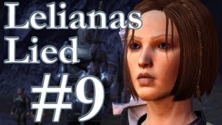 DRAGON AGE ORIGINS  LELIANAS LIED  9  Wir haben sie gefunden [upl. by Shulock470]