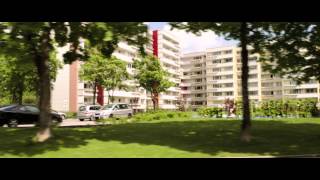 3096 Tage  Trailer 2 deutsch HD [upl. by Nonahs]