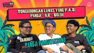 Saleh yang Soleh  Pandji Pragiwaksono Penutup EPIC Season 1 Sampai Jumpa di Season Selanjutnya [upl. by Nosnek]