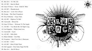 Acoustic Hard Rock Covers Best Hard Rock Songs Of All Time [upl. by Enajaras988]