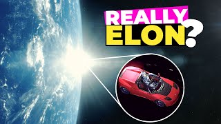 Tesla Roadster Heres Why Only Geniuses Like It [upl. by Notsehc]